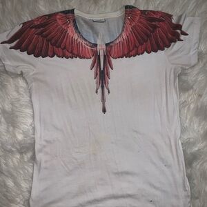 Marcelo burlon county of Milan Icon Wings